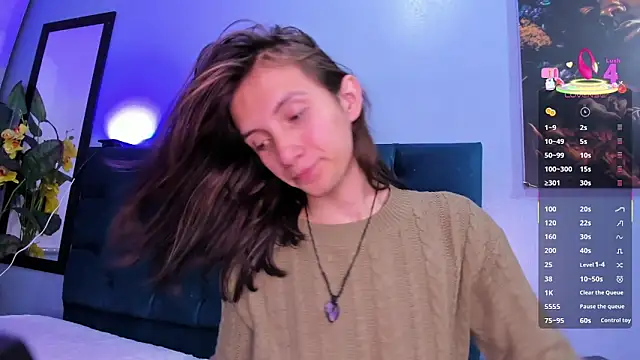 Feniix   online show from 09.27.25