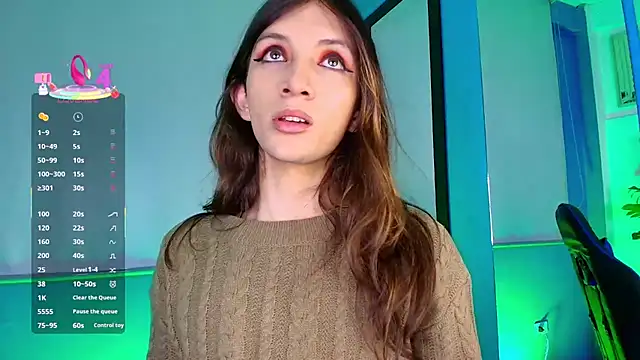 Feniix   online show from 03.13.26