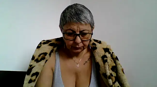 roseblak42 online show from 03.02.25