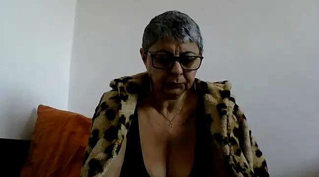 roseblak42 online show from 03.05.25