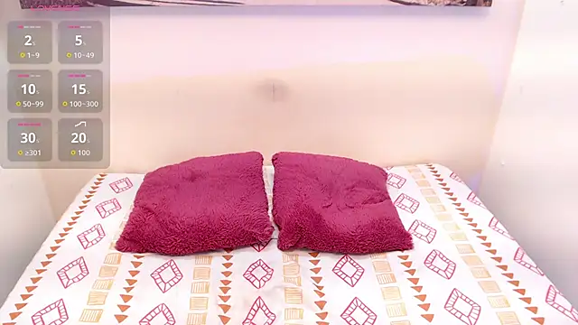 melisa torrez online show from 03.14.26