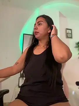 Alessiasex  online show from 12.31.24