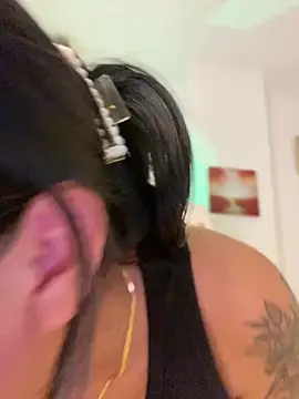 Alessiasex  online show from 01.04.25