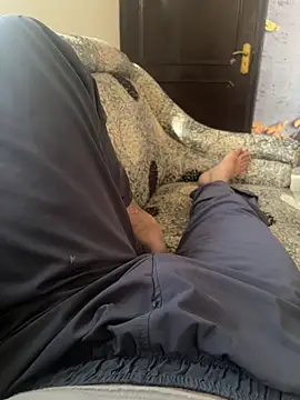 dango12345 online show from 04.18.26