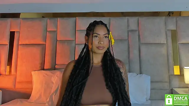 Snapshot of Miss_Abigail_ chatting on 07.07.26 Miss Abigail online show from 07.07.26