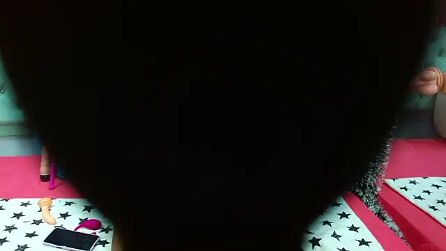 aleska mack online show from 12.05.24