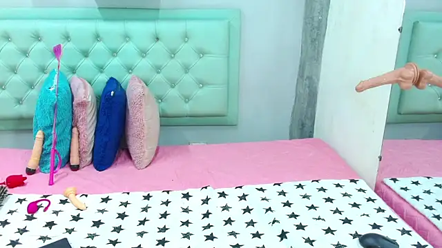 aleska mack online show from 02.26.25