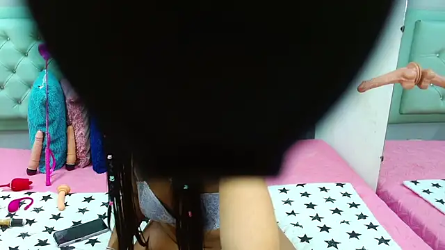 aleska mack online show from 02.27.25