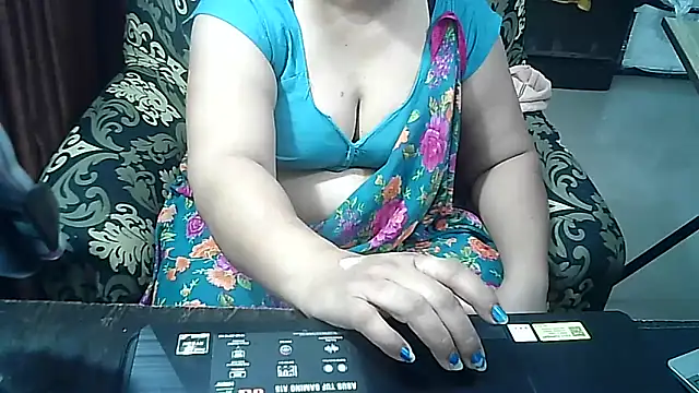 Punambhabisexy online show from 10.31.25