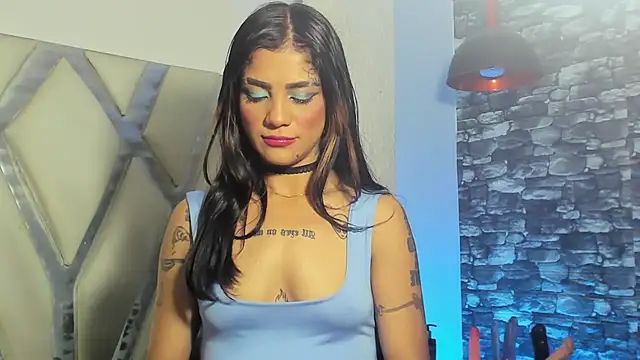 Trinna harperr online show from 01.04.25