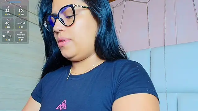 kiana cream online show from 03.01.25