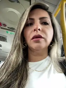  Abril-Office1 online show from 12.02.24