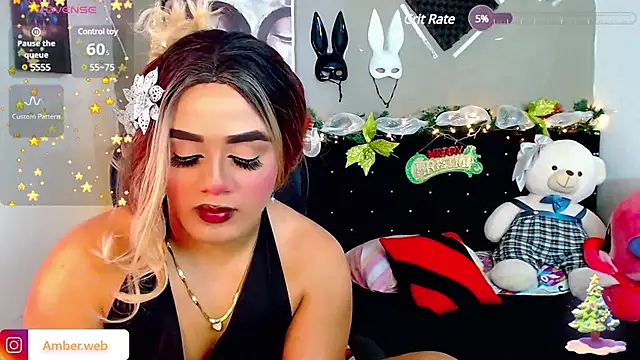 Amber bigcock22 online show from 12.19.24