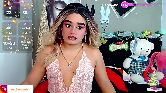 Amber bigcock22 online show from 12.20.24