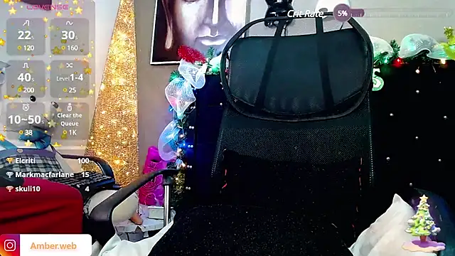 Amber bigcock22 online show from 12.21.24
