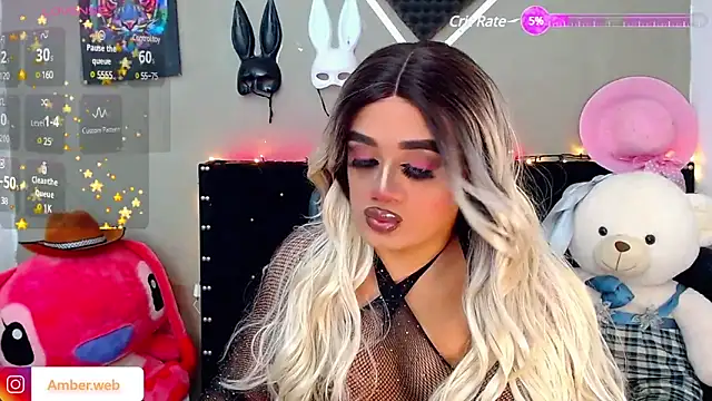 Amber bigcock22 online show from 01.08.25