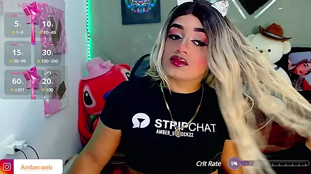 Amber bigcock22 online show from 02.03.25