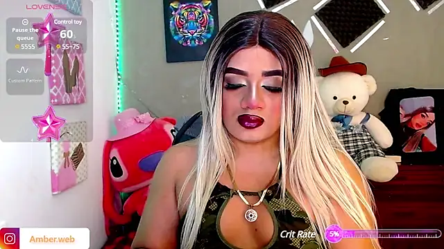 Amber bigcock22 online show from 02.04.25