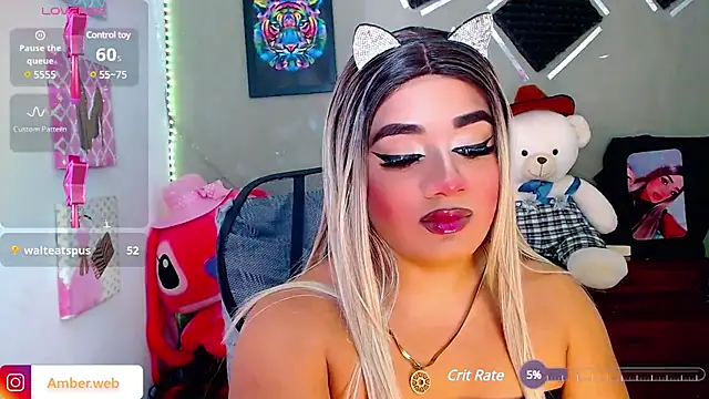 Amber bigcock22 online show from 02.05.25