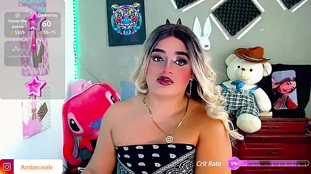 Amber bigcock22 online show from 02.08.25