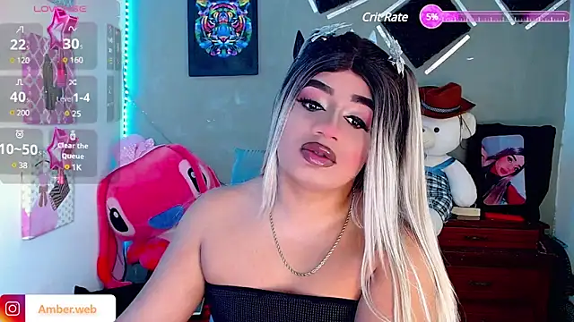Amber bigcock22 online show from 02.13.25