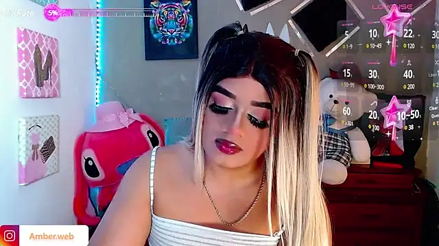 Amber bigcock22 online show from 02.14.25