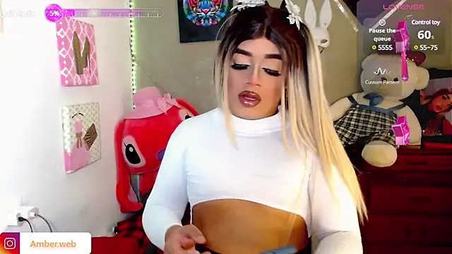 Amber bigcock22 online show from 02.15.25