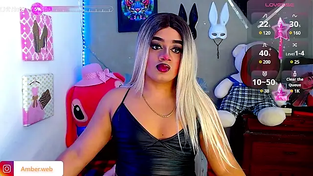 Amber bigcock22 online show from 02.16.25