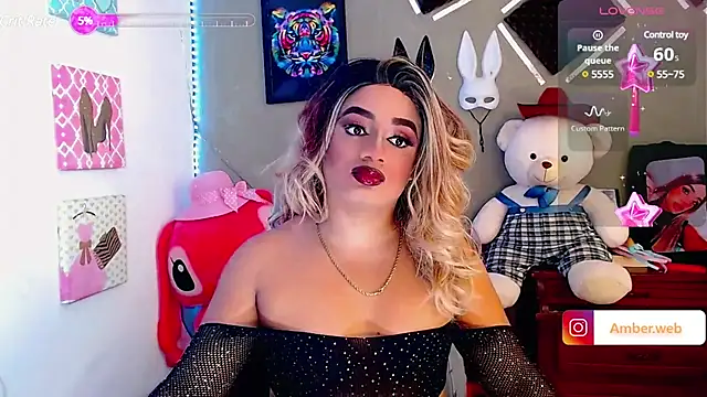 Amber bigcock22 online show from 02.19.25