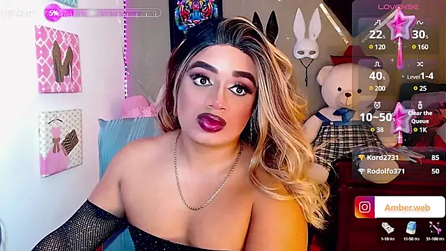 Amber bigcock22 online show from 02.19.25