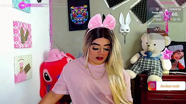 Amber bigcock22 online show from 02.20.25