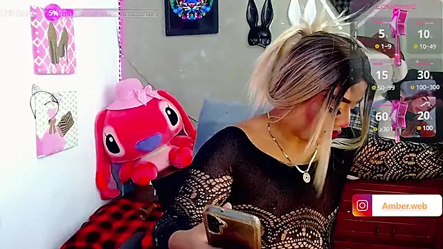 Amber bigcock22 online show from 02.23.25