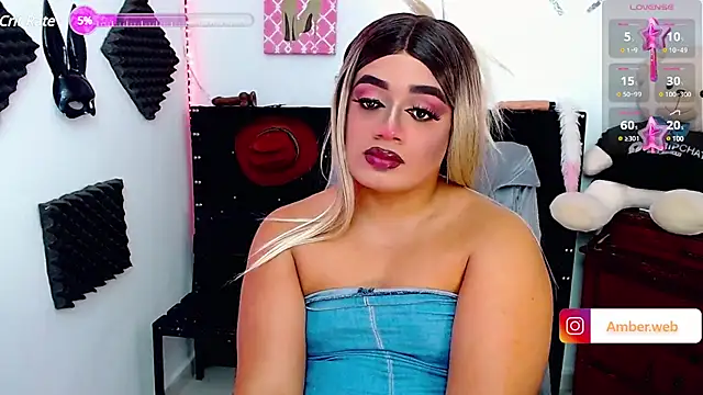 Amber bigcock22 online show from 02.25.25