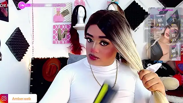 Amber bigcock22 online show from 03.06.25