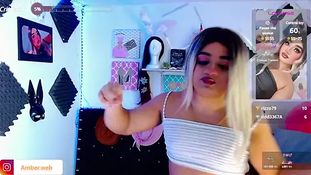 Amber bigcock22 online show from 03.07.25