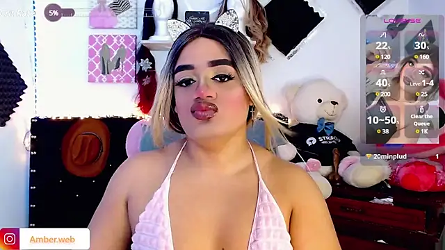 Amber bigcock22 online show from 03.11.25