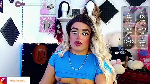 Amber bigcock22 online show from 03.19.25
