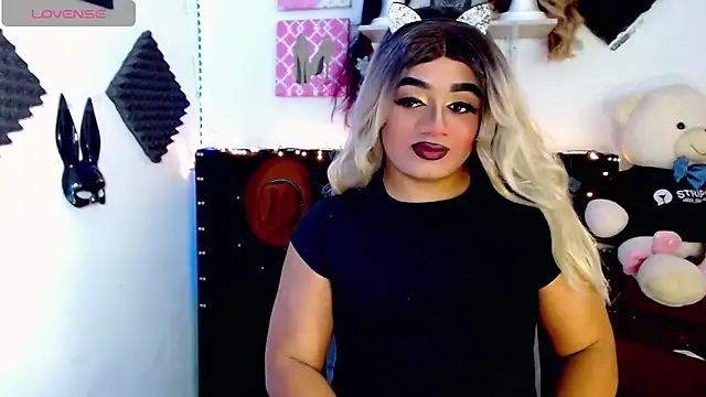 Amber bigcock22 online show from 03.22.25