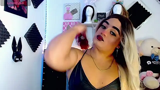 Amber bigcock22 online show from 03.23.25
