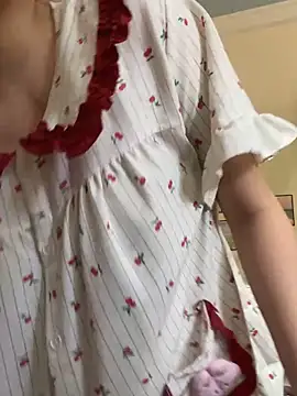 Ruby bear online show from 05.27.26