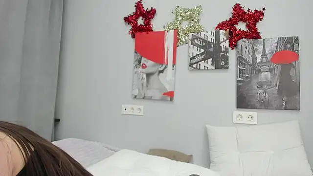 Tiny JuJu online show from 12.15.25