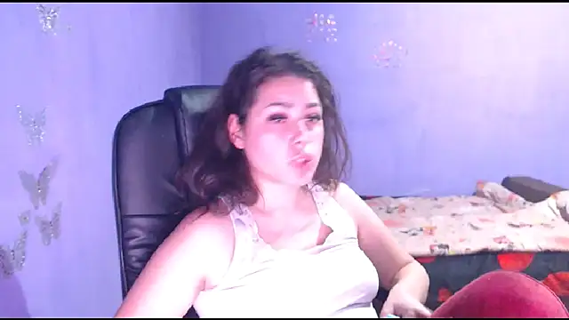 LovelyJulliette online show from 01.09.25
