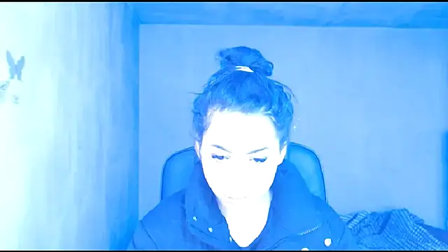 LovelyJulliette online show from 01.19.25