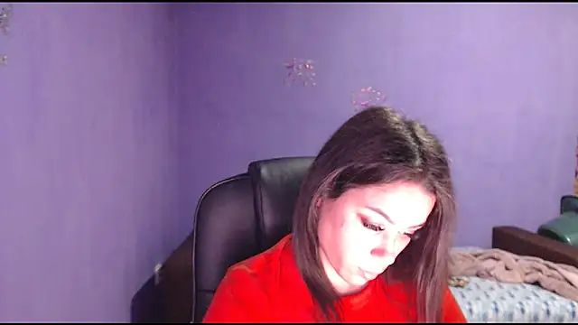 LovelyJulliette online show from 02.01.25
