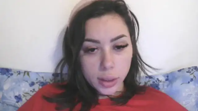 LovelyJulliette online show from 03.02.26