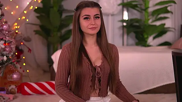 Snapshot of KaylaBray chatting on 01.15.26 KaylaBray online show from 01.15.26