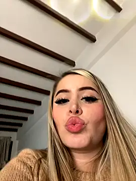 natashasweet online show from 09.14.25