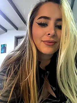 natashasweet online show from 09.19.25