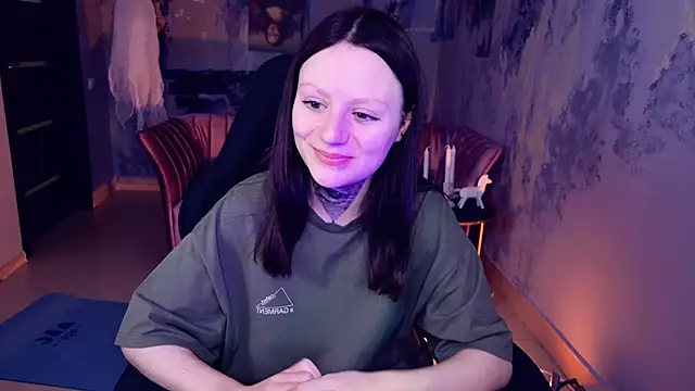 VeliraBraitberg online show from 12.15.24
