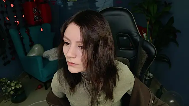 Snapshot of VeliraBraitberg chatting on 02.15.26 VeliraBraitberg online show from 02.15.26